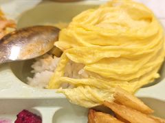-池奈·日式咖喱蛋包饭(老城根Gpark店)