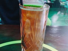 -MOSSO音乐酒吧·Live House(南京西路店)