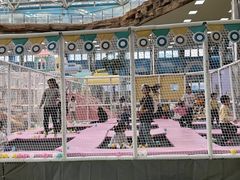 -天山海世界