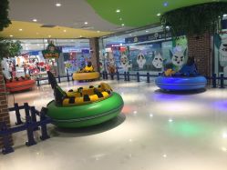 点击看大图 -波比一号儿童乐园(圣熙8号店)