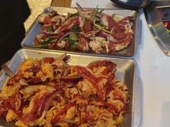 -杨记齐齐哈尔烤肉(总店)