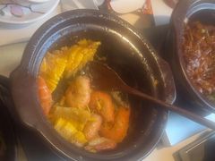 -火啫啫·粤式啫啫煲(南通首店)