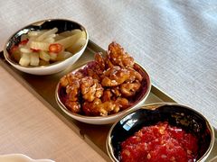 -莉莉海堂HAITANG·烤鸭(国贸商城店)