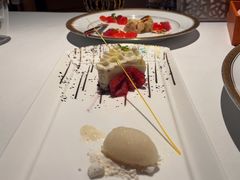 -牛排家(北京长安街英皇集团中心店)