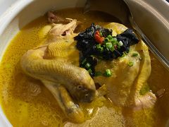 -印象鲵宴·张家界地标美食名片(溪布街店)