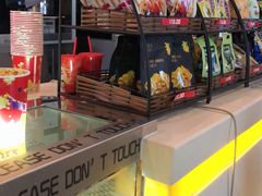 -金逸影城(明发店)
