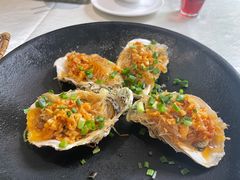 -好兄弟郭巨海鲜(天一阁店)