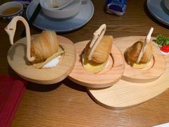 -点心传说·粤菜点心(佐阾虹湾店)