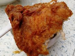 -九龙餐厅(大沽路店)