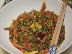 -锦府盐帮·侯宅(五棵松万达店)