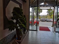 -呼吸森林·生态农庄农家乐私房菜