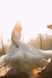 -MANLI BRIDAL婚纱