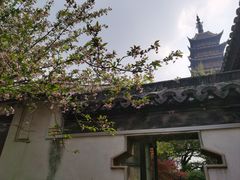 -常熟方塔园