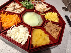 -将军牛排·尔滨地标朝鲜族美食(总店)