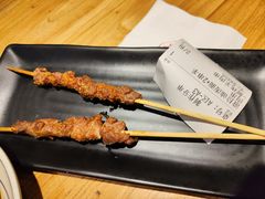 -陇上秦轩西安biangbiang面(朝龙汇店)