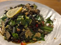 -缘生态云南菜·野生菌庭院餐厅(华侨城店)