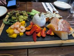 -ALLORA意大利餐厅(丰盛里店)