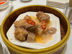 -一品粤珍轩(吴中路店)