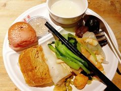 -素清香(解放路店)