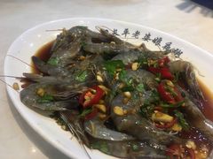 -长平老姿娘夜粥(平东一街店)