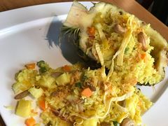 -暹罗酒肆泰餐厅酒吧