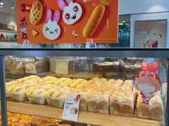 -BreadTalk面包新语(龙之梦购物中心莘庄店)