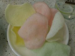 -捏上开口笑海鲜水饺(台山街店)