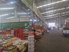 -上海龙吴水胜海发市场