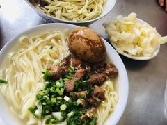 -李兰英湖南面馆(护国路店)