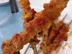 -马尔龙新疆饭店·清真(瑞景店)