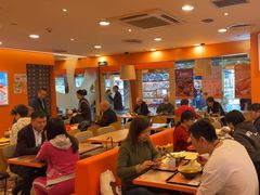 -大快活(罗湖商业城分店)