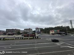 -原龙海鲜大排档(美食地标店)