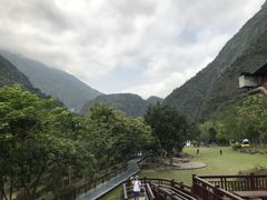 -太鲁阁公园
