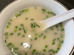 -肖仙仙羊肉汤·创于1996年(三官堂总店)