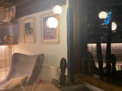 -Nirvana Cafe&Bar(北仓文创街区店)