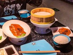 -局气 烤鸭·北京菜(光华路店)