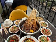 -成都瓜串串(水围1368店)
