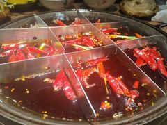 -陈陈火锅(较场口店)