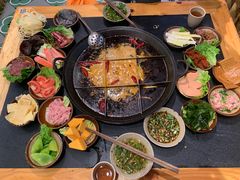 -陶婆婆火锅(洪崖洞店)