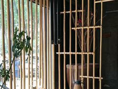 -竹里馆 ·茶食(奥体店)