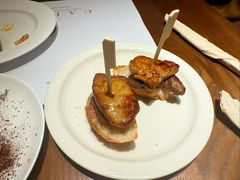 鹅肝牛肉-CAPARESH開府莱舍(望京金辉店)