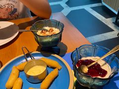-HELLO MUSAE 拾光缪斯餐厅·纯正希腊风味(苏州中心店)