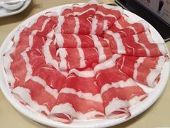 -清真军邺·金富苑肥牛城(海湖新区精品店)