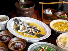 -卯时·龙光雅宴·精致锡帮菜(惠山古镇店)