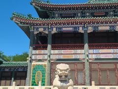 -北平图书馆旧址