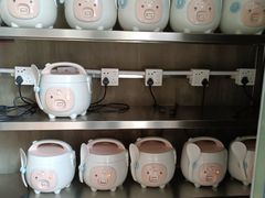 -湘当爱·鲜煮现炒(松岗立业路店)