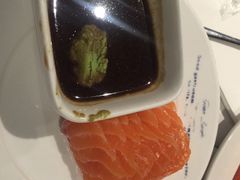多伦多海鲜自助餐厅(南京德盈店)-星伦多自助料理·涮烤一体(虹悦城店)