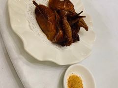 -大东方海鲜酒楼(小武基桥店)