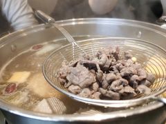 -林记潮牛·牛肉火锅(上马墩店)
