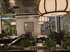 -徽韵人家·传承正宗徽菜(牡丹园店)